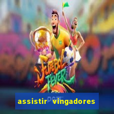 assistir vingadores guerra infinita dublado google drive